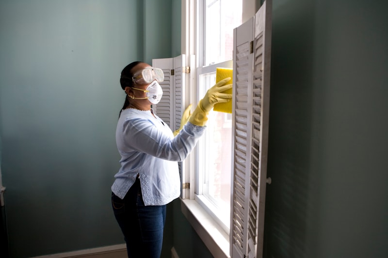 Emergency Plumbing Services in Colchester